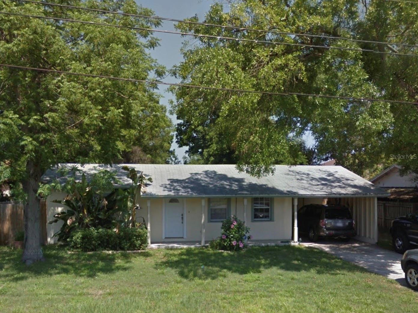 Photo of 5005 STOLLS AVENUE TAMPA FL 33615