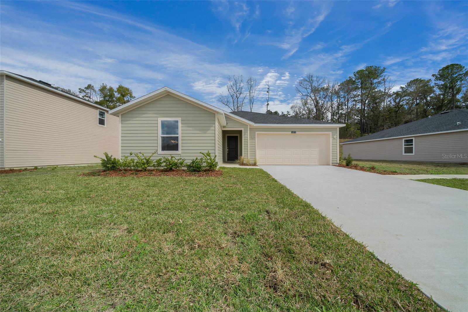 Photo of 16983 NW 144TH STREET ALACHUA FL 32615
