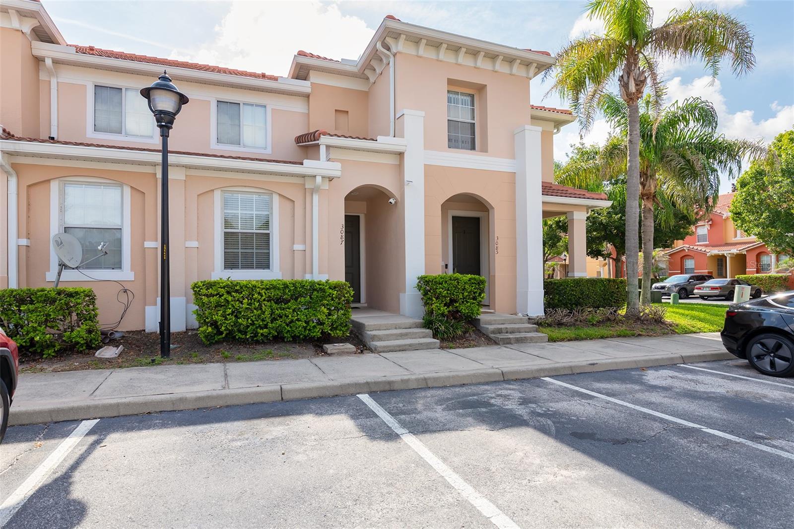 Photo of 3087 SEAVIEW CASTLE DRIVE KISSIMMEE FL 34746