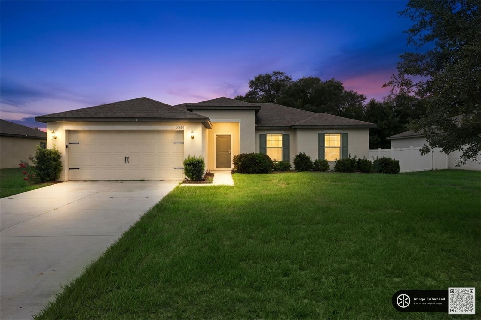 Photo of 35685 ROSE MOSS AVENUE LEESBURG FL 34788