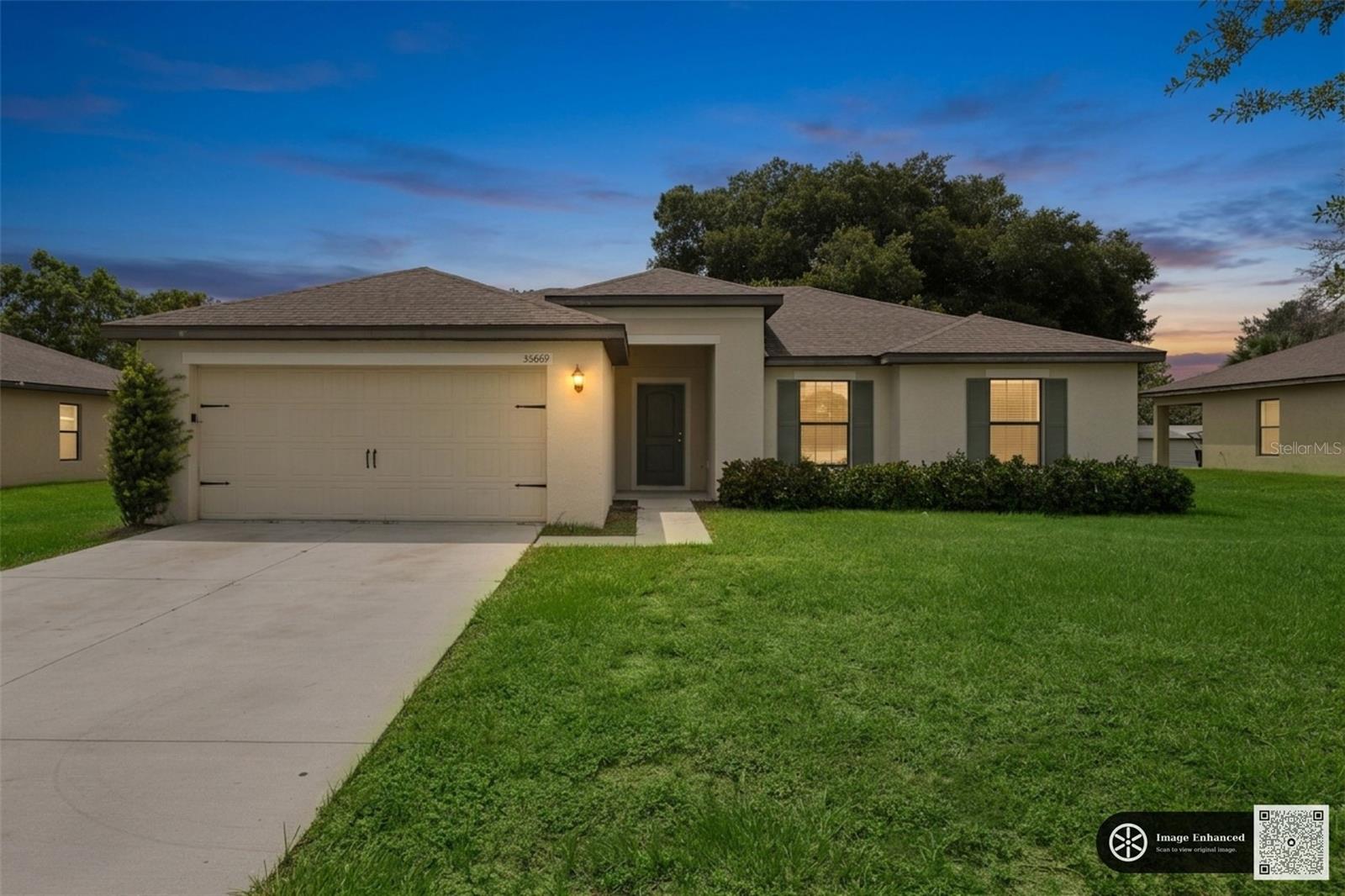 Photo of 35669 ROSE MOSS AVENUE LEESBURG FL 34788