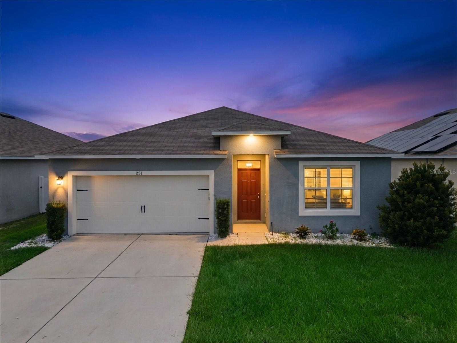 Photo of 251 CALEB WAY WINTER HAVEN FL 33881
