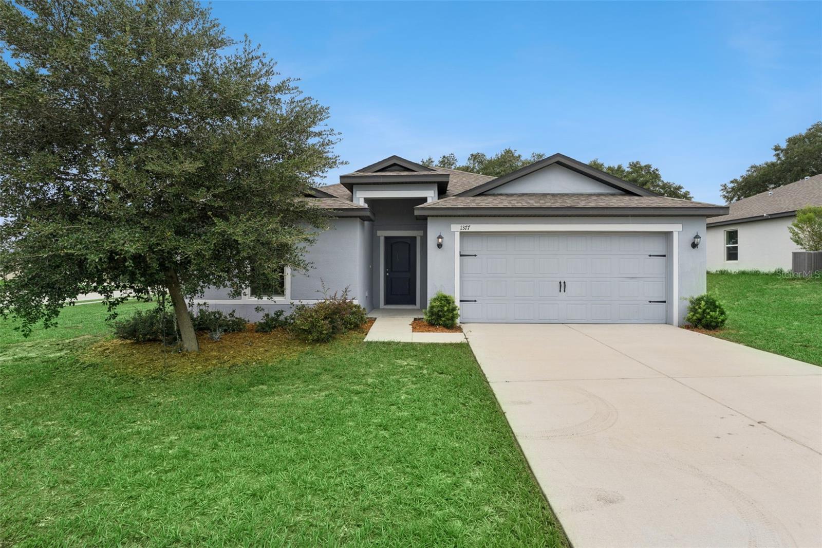 Photo of 1377 BRENWAY DRIVE MASCOTTE FL 34753