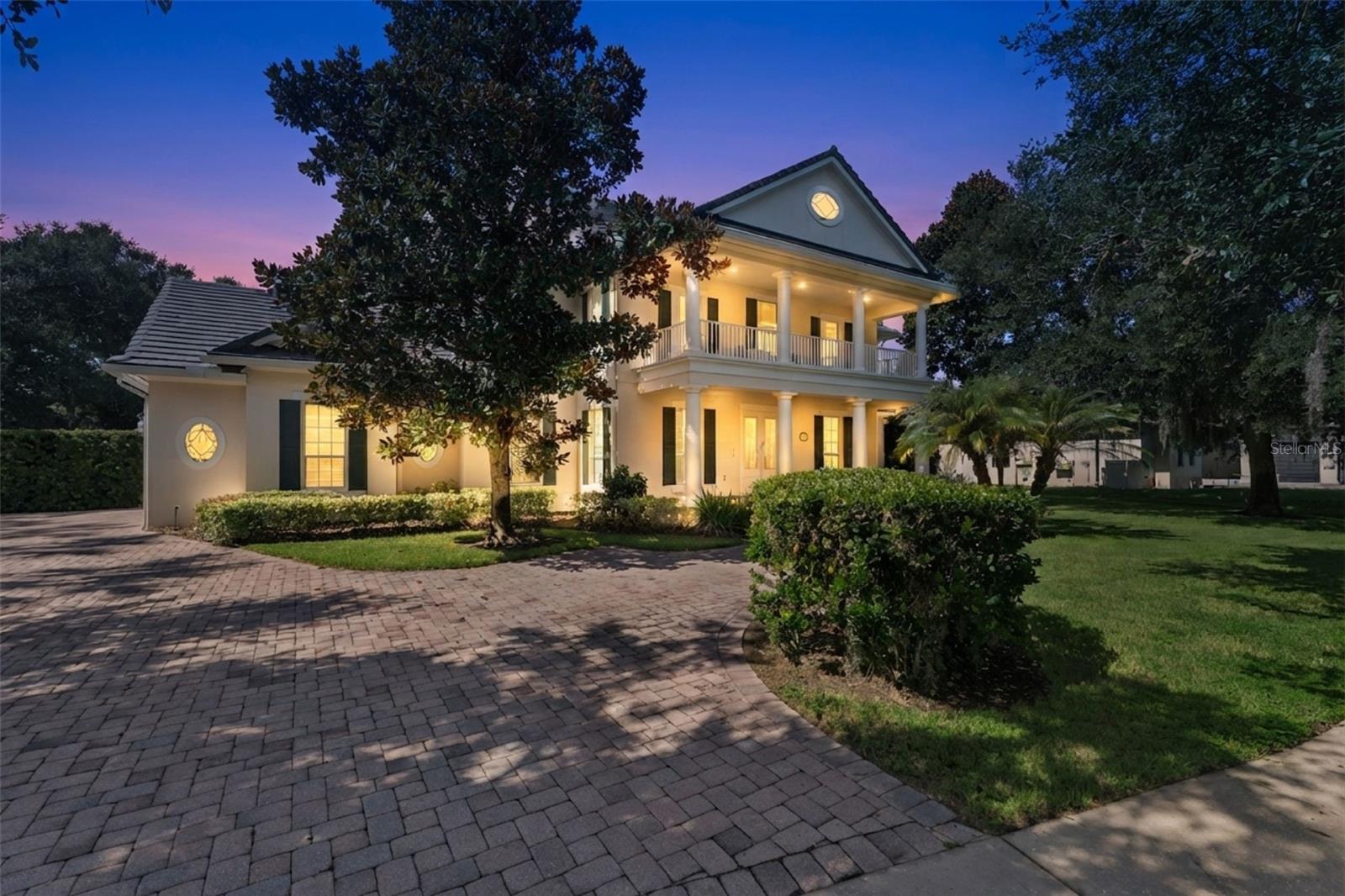 Photo of 1516 SUNSET POINTE PLACE KISSIMMEE FL 34744