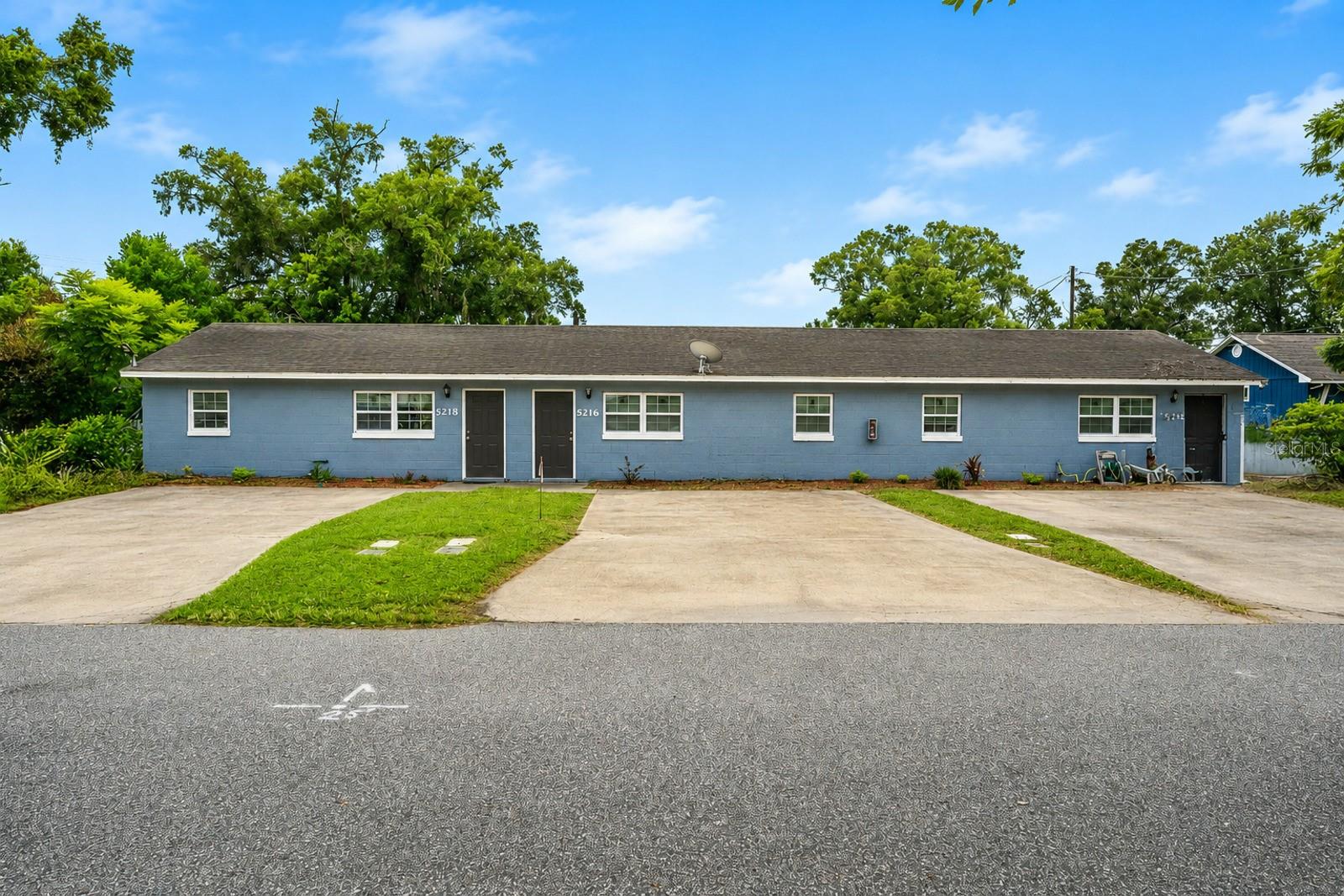 Photo of 5214 JOSEPHINE STREET ORLANDO FL 32803