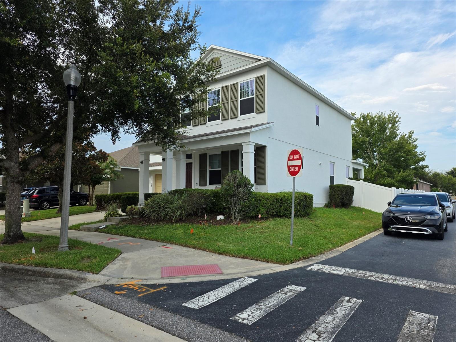 Photo of 12749 GARRIDAN AVENUE WINDERMERE FL 34786