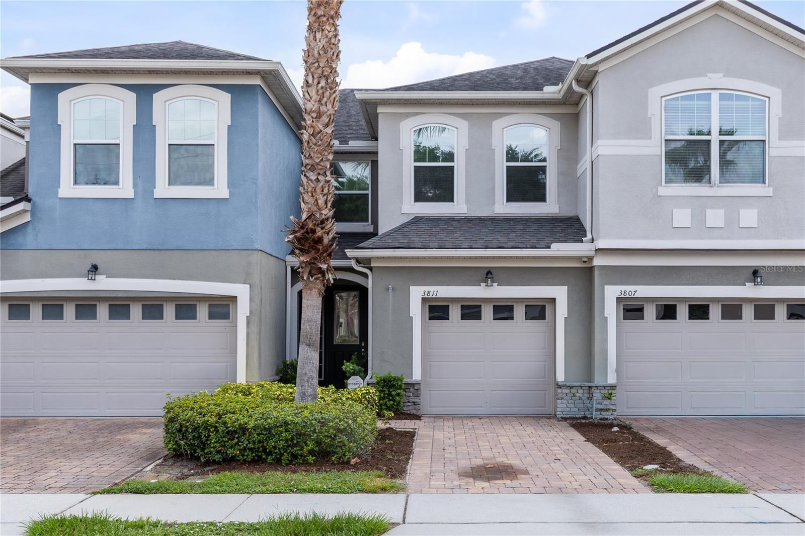Photo of 3811 BRIGHTON PARK CIRCLE ORLANDO FL 32812