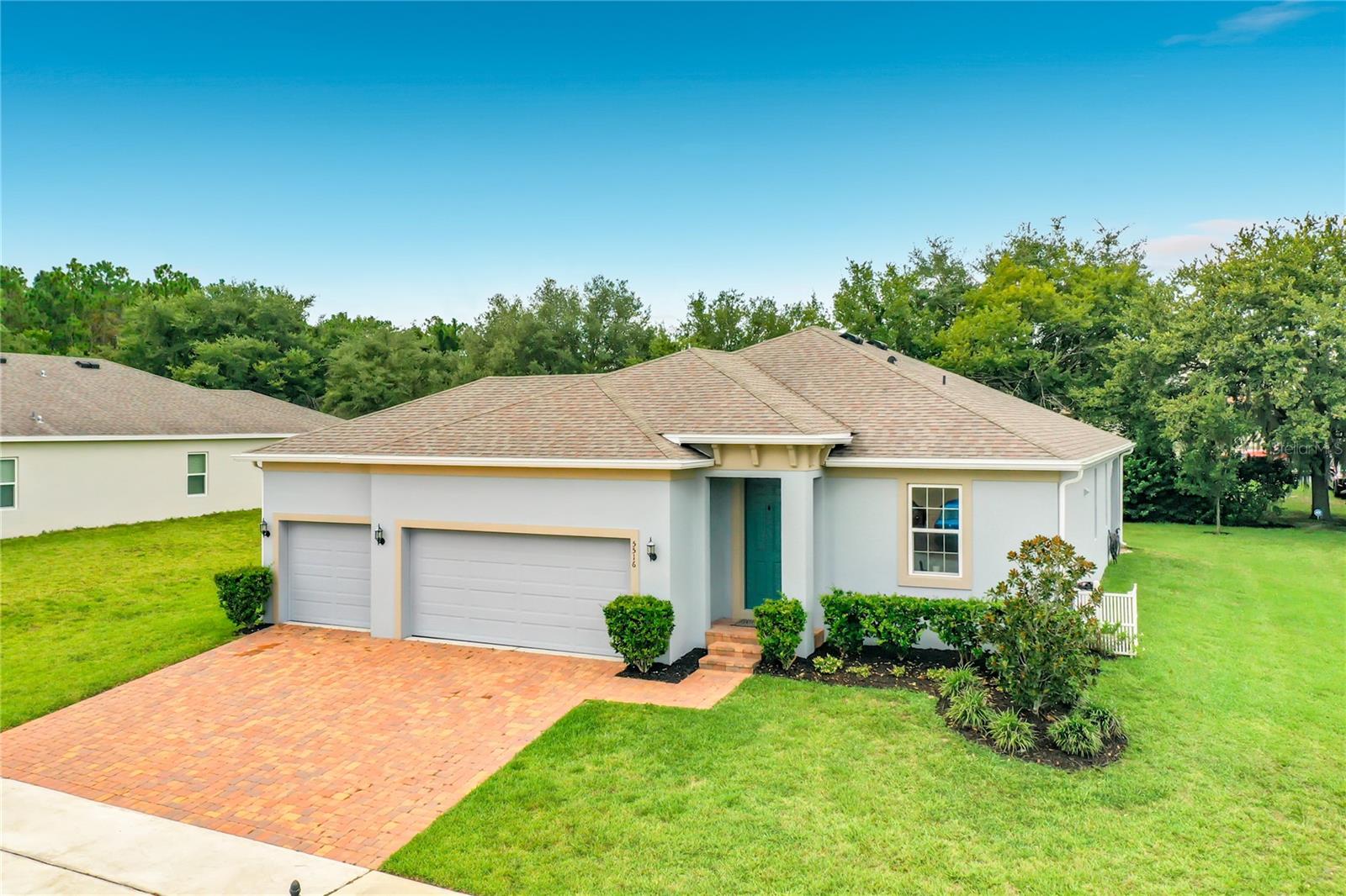 Photo of 5516 WINDSONG OAK DRIVE LEESBURG FL 34748