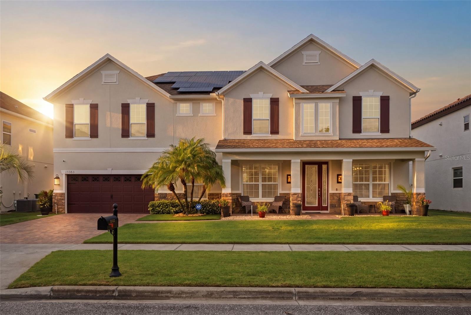 Photo of 19385 PUMMELO DRIVE ORLANDO FL 32827