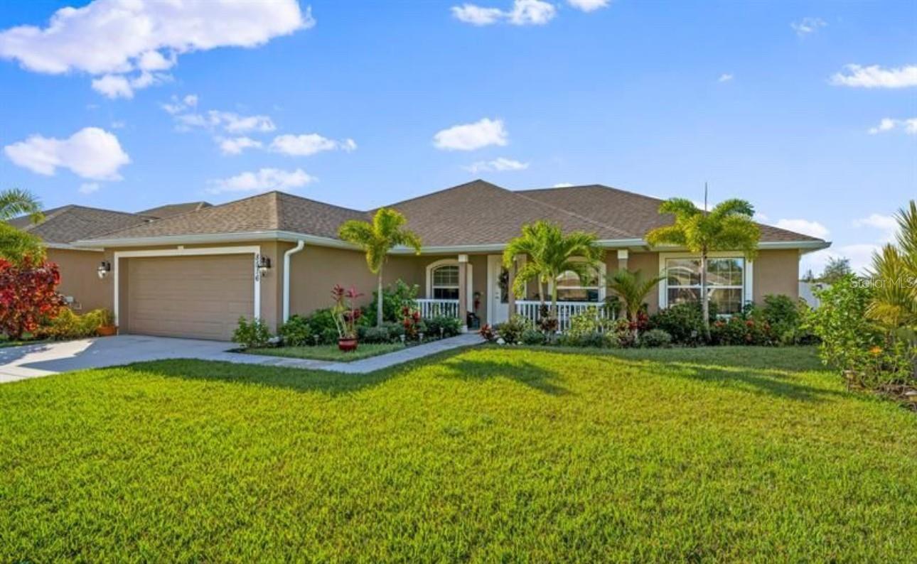 Photo of 8516 WATERSTONE BOULEVARD FORT PIERCE FL 34951