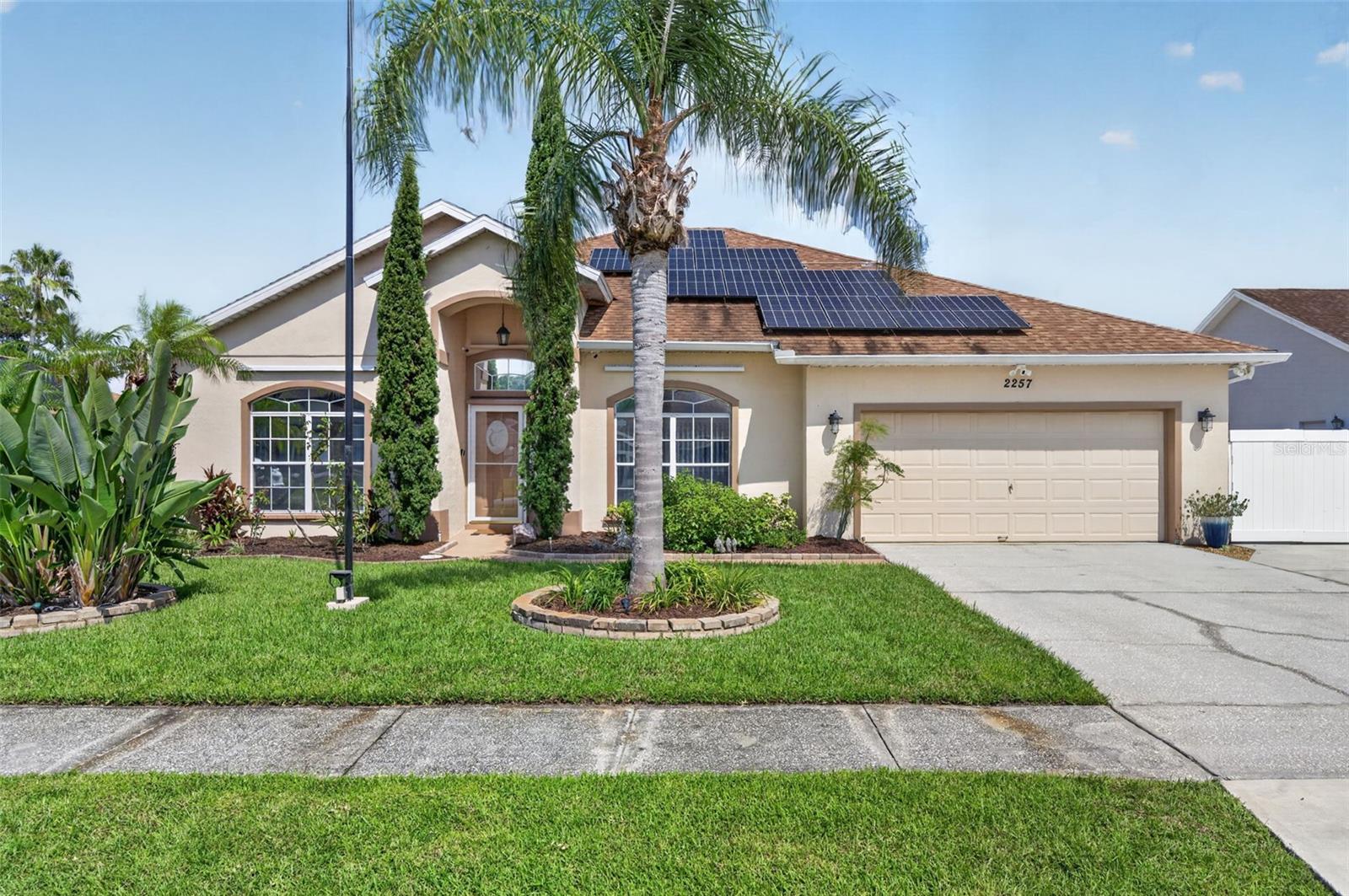 Photo of 2257 BALLARD AVENUE ORLANDO FL 32833