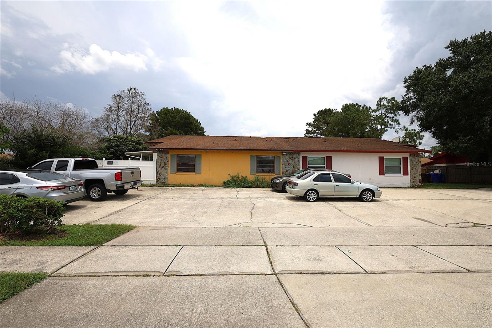 Photo of 4179 SPITFIRE AVENUE KISSIMMEE FL 34741