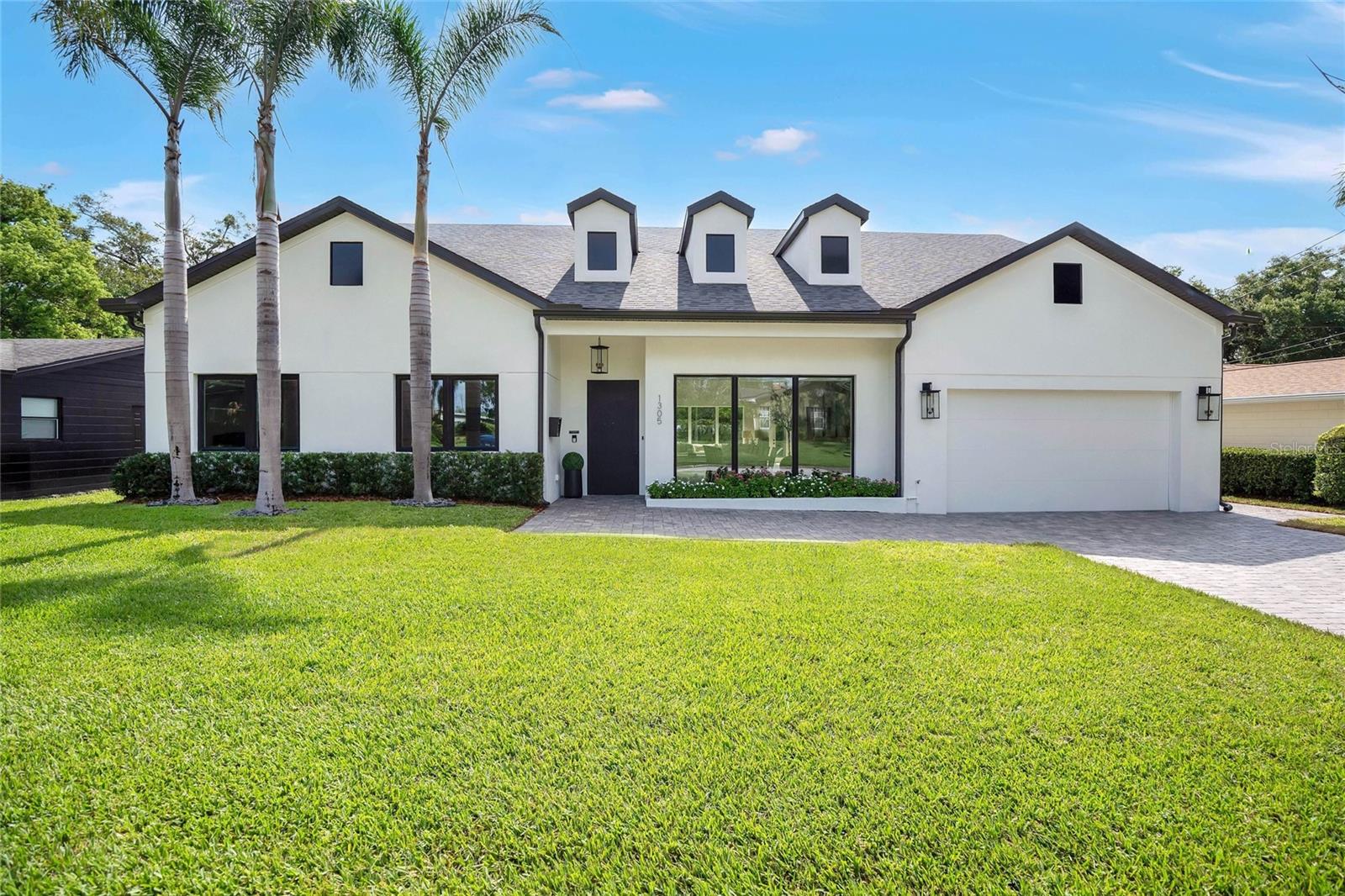 Photo of 1305 BELMONT DRIVE ORLANDO FL 32806