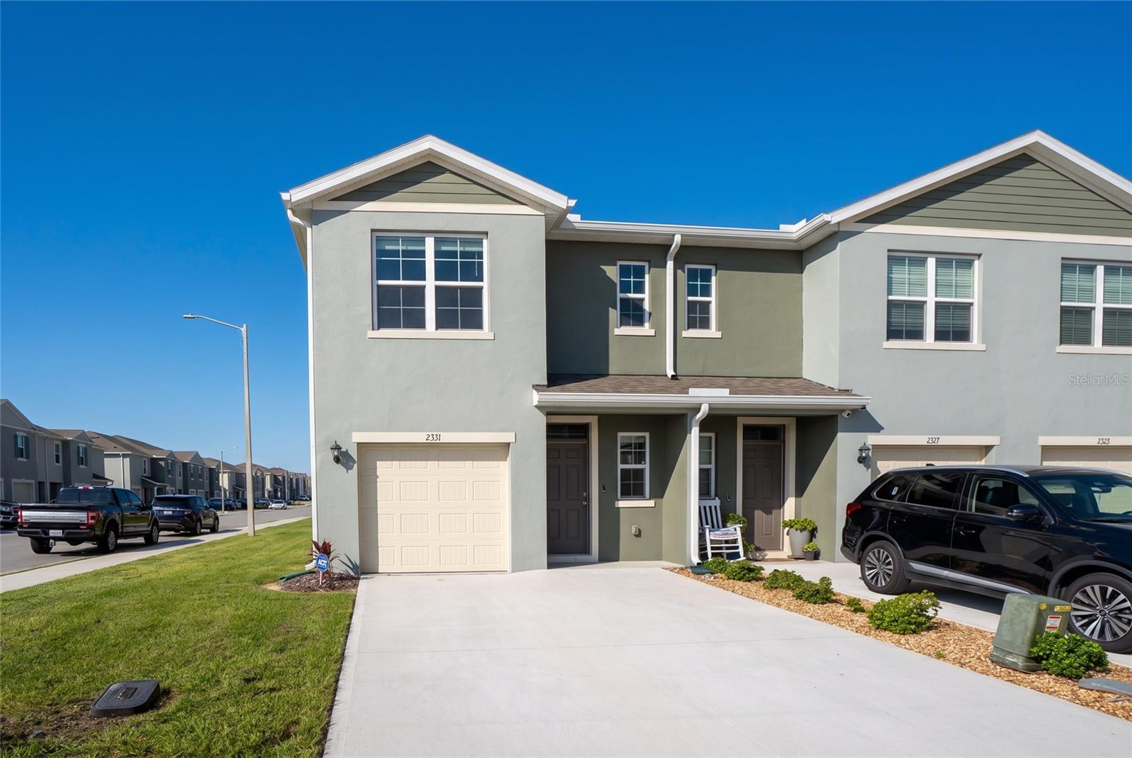 Photo of 2331 GIFFORD DRIVE DAVENPORT FL 33837
