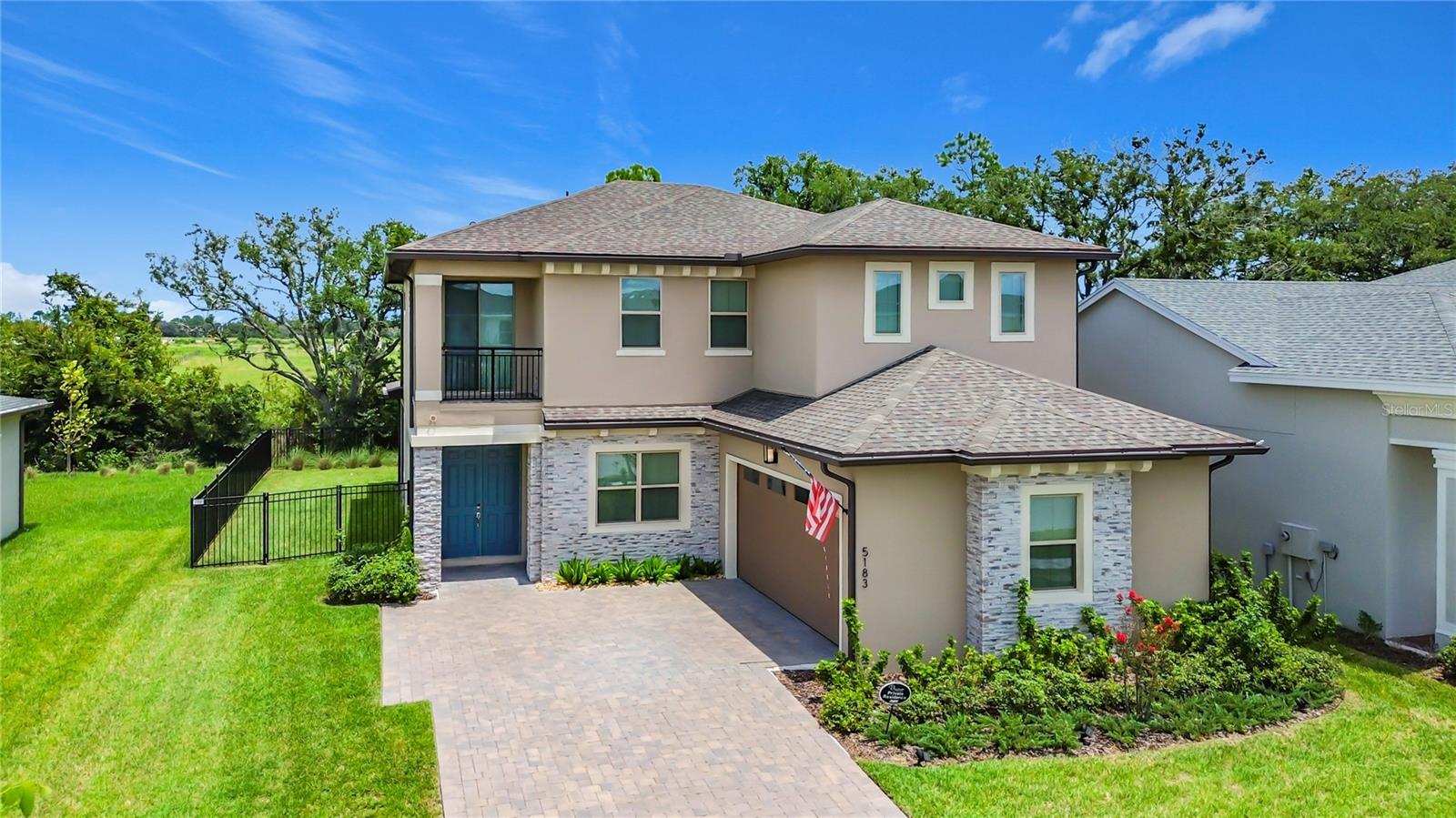 Photo of 5183 BUTTONSAGE DRIVE ST CLOUD FL 34772