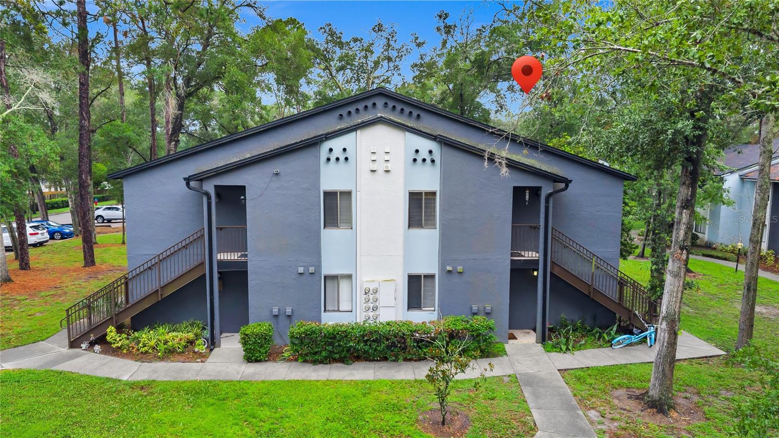 Photo of 202 RIVERBEND DRIVE #103 ALTAMONTE SPRINGS FL 32714