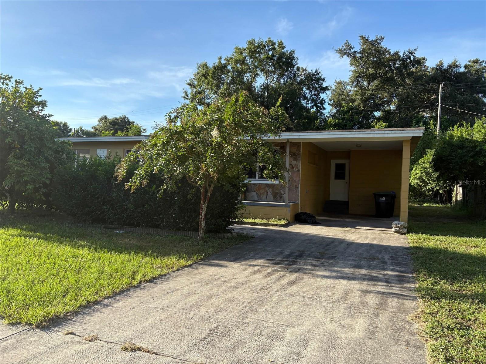Photo of 3514 CALLOWAY DRIVE ORLANDO FL 32810