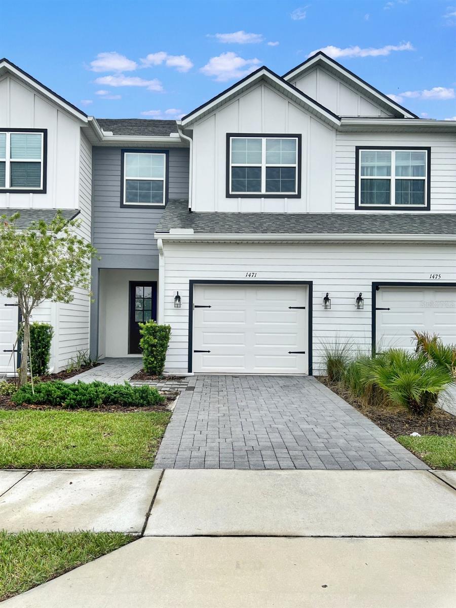 Photo of 1471 BROOKDALE COURT OVIEDO FL 32765