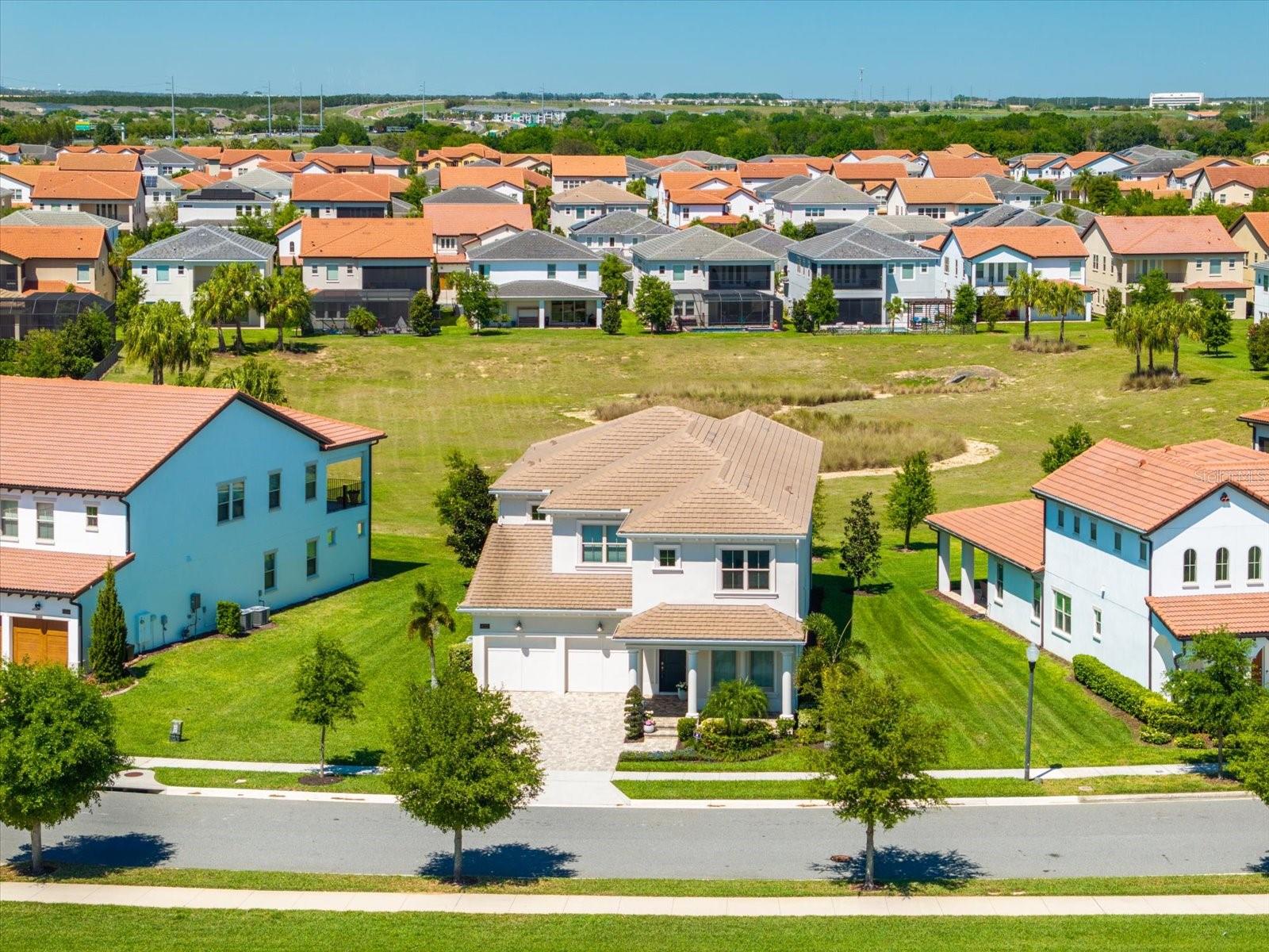 Photo of 8222 TOPSAIL PLACE WINTER GARDEN FL 34787