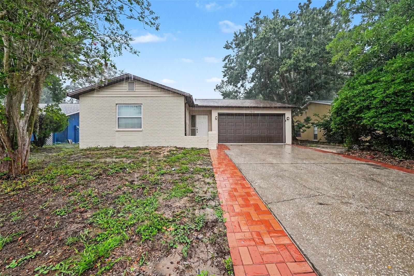 Photo of 7623 BRAMBLEWOOD DRIVE PORT RICHEY FL 34668