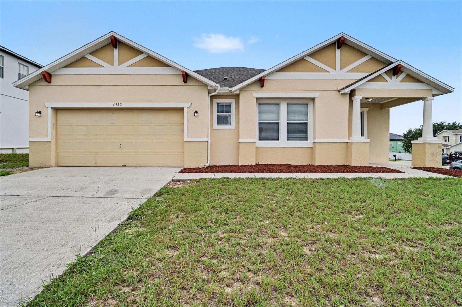 Photo of 4542 GALLBERRY COURT ORLANDO FL 32818