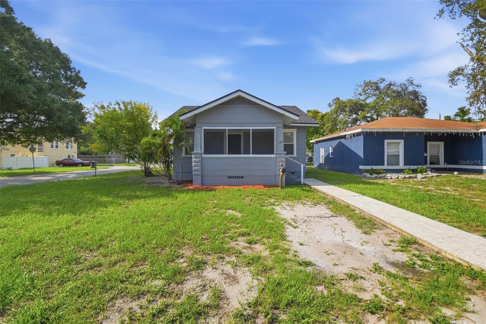 Photo of 3745 S 16TH AVENUE ST PETERSBURG FL 33711