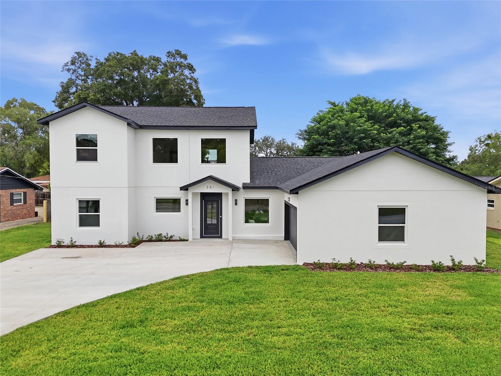 Photo of 351 E WILDMERE AVENUE LONGWOOD FL 32750