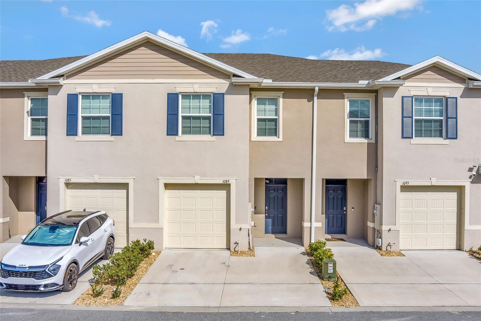 Photo of 1089 BLUE JAY DRIVE DAVENPORT FL 33837