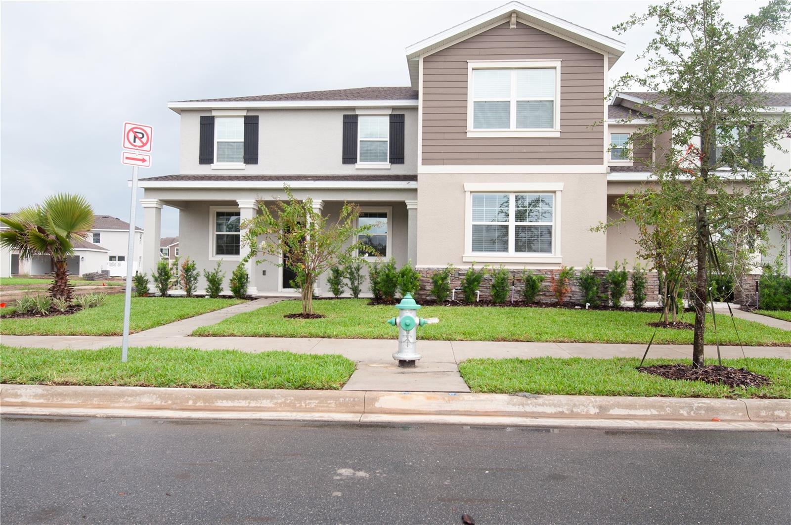 Photo of 10518 TRIBUTE DRIVE WINTER GARDEN FL 34787