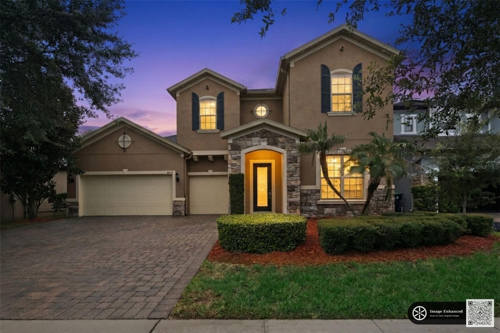 Photo of 9447 PRINCE HARRY DRIVE ORLANDO FL 32836