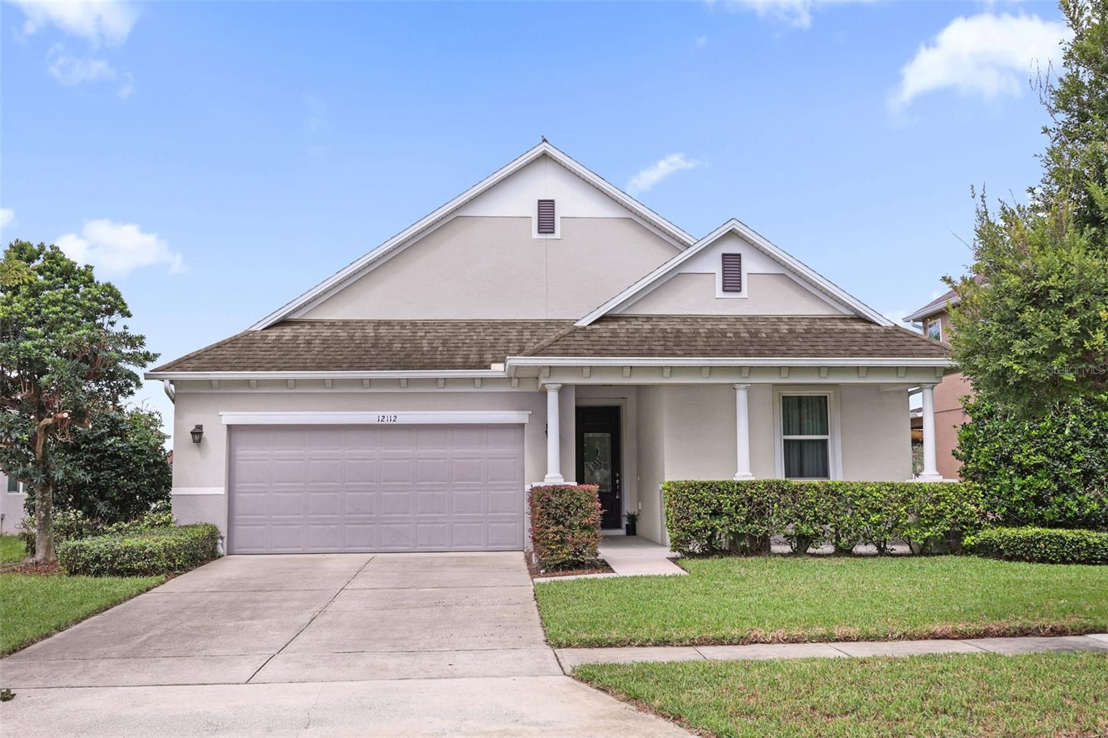 Photo of 12112 CARSON DRIVE ORLANDO FL 32824
