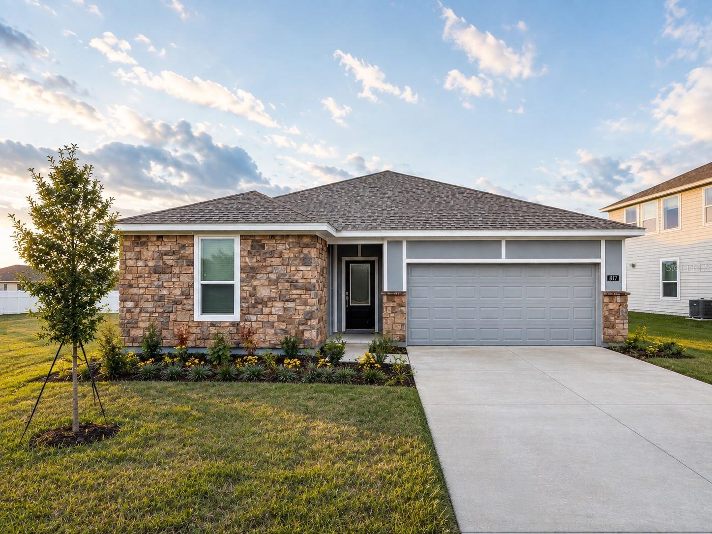 Photo of 817 HOUSE BOULEVARD HAINES CITY FL 33844
