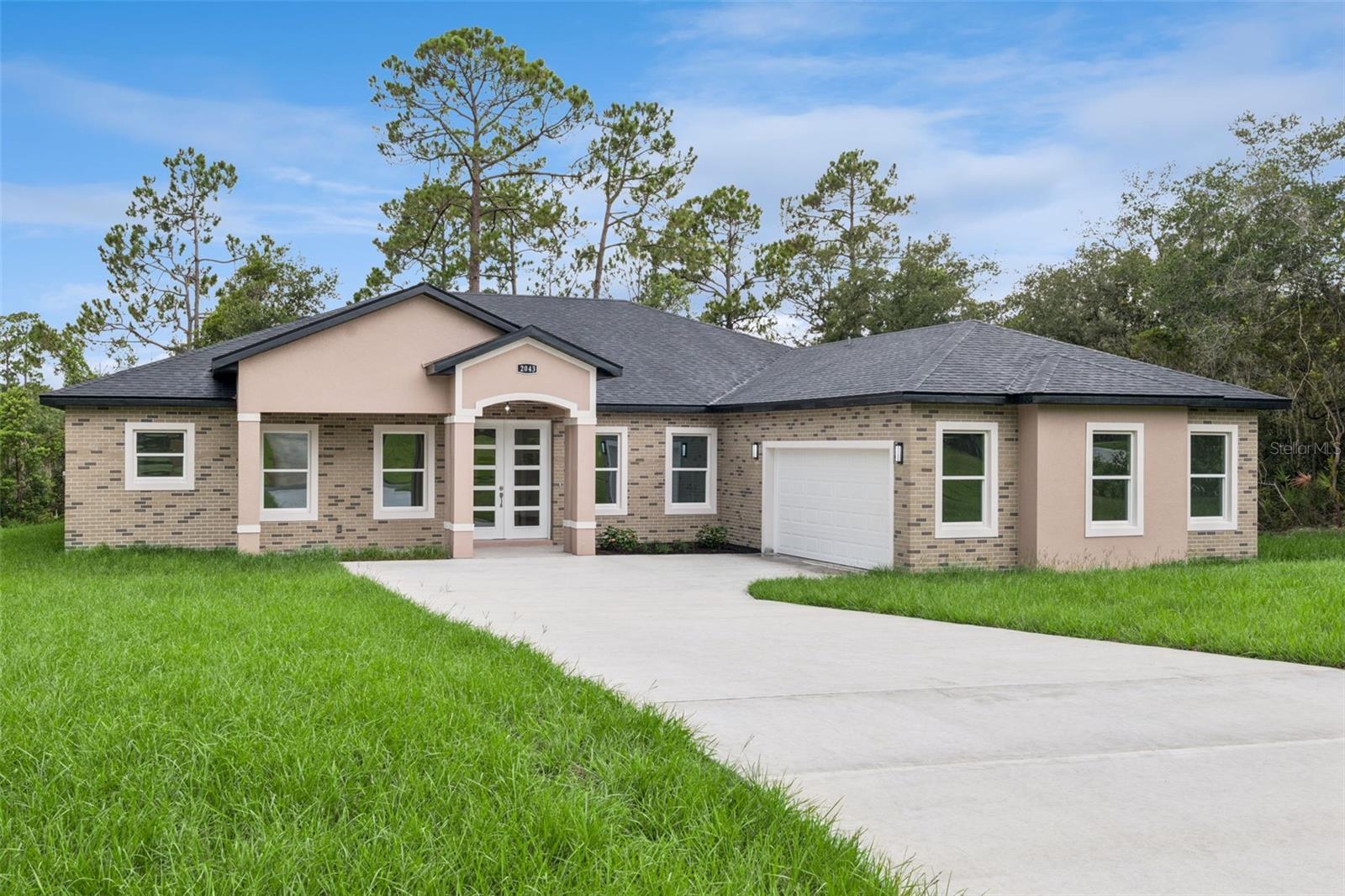 Photo of 2043 WATERSEDGE DRIVE DELTONA FL 32738