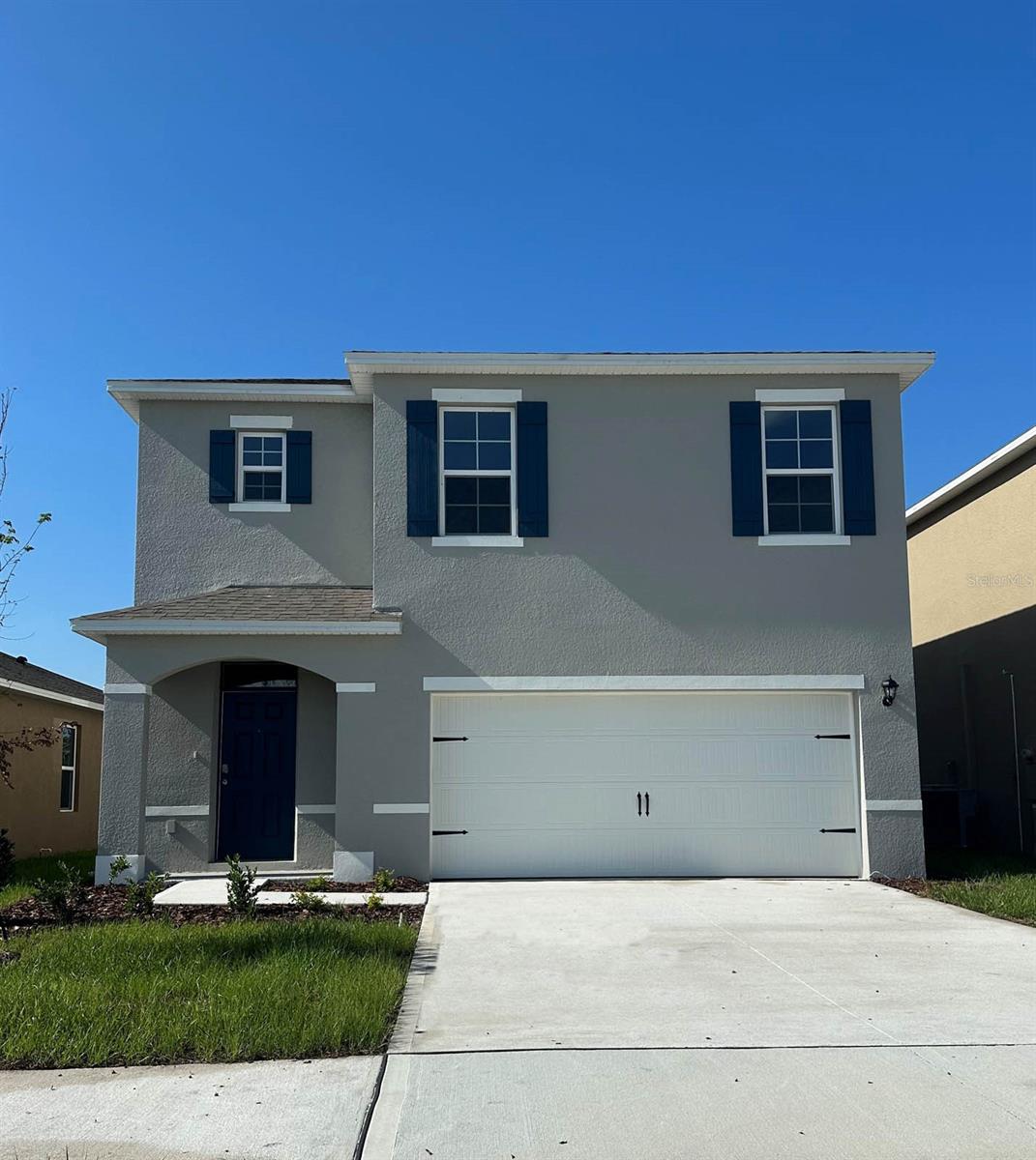 Photo of 4015 LIMEKLIN FALLS LOOP DAVENPORT FL 33837