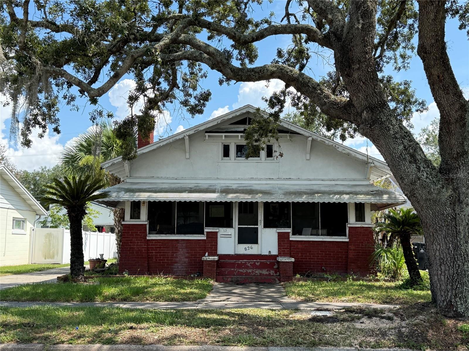 Photo of 826 W PRINCETON STREET ORLANDO FL 32804