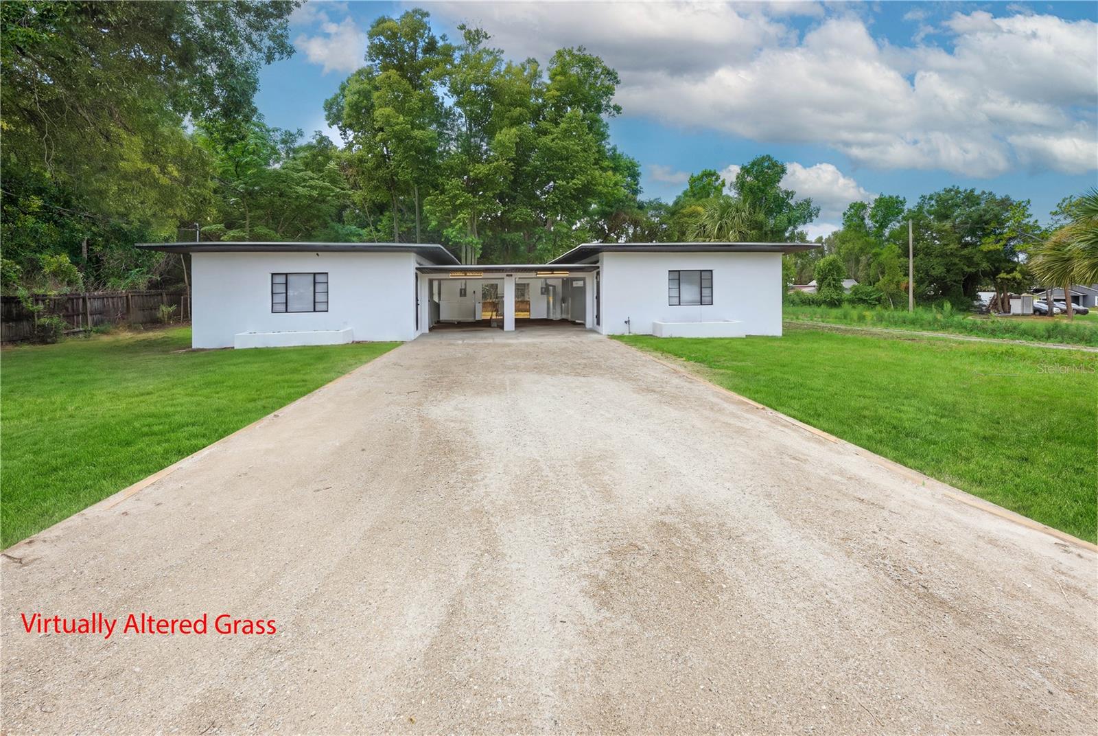 Photo of 2278 MAINE STREET EUSTIS FL 32726