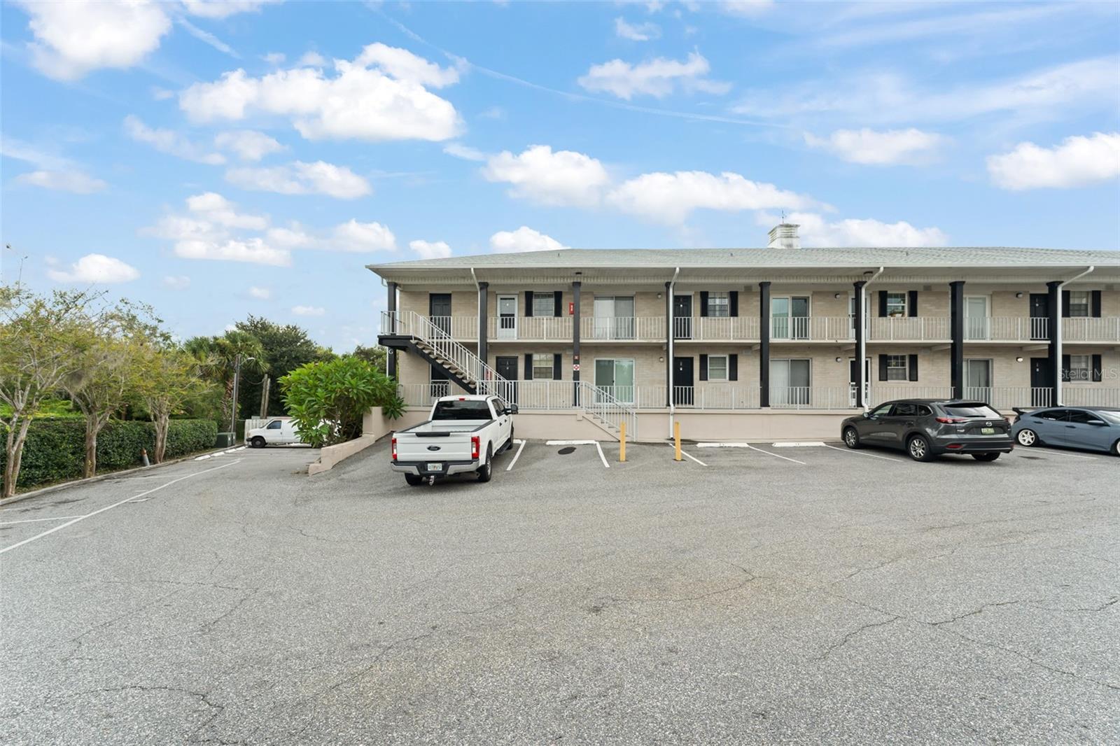Photo of 1250 S DENNING DR #Unit 233 WINTER PARK FL 32789
