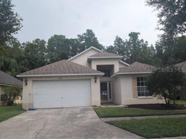 Photo of 12533 SPARKLEBERRY ROAD TAMPA FL 33626