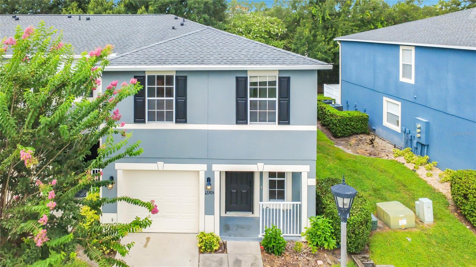 Photo of 12705 LEXINGTON SUMMIT STREET ORLANDO FL 32828