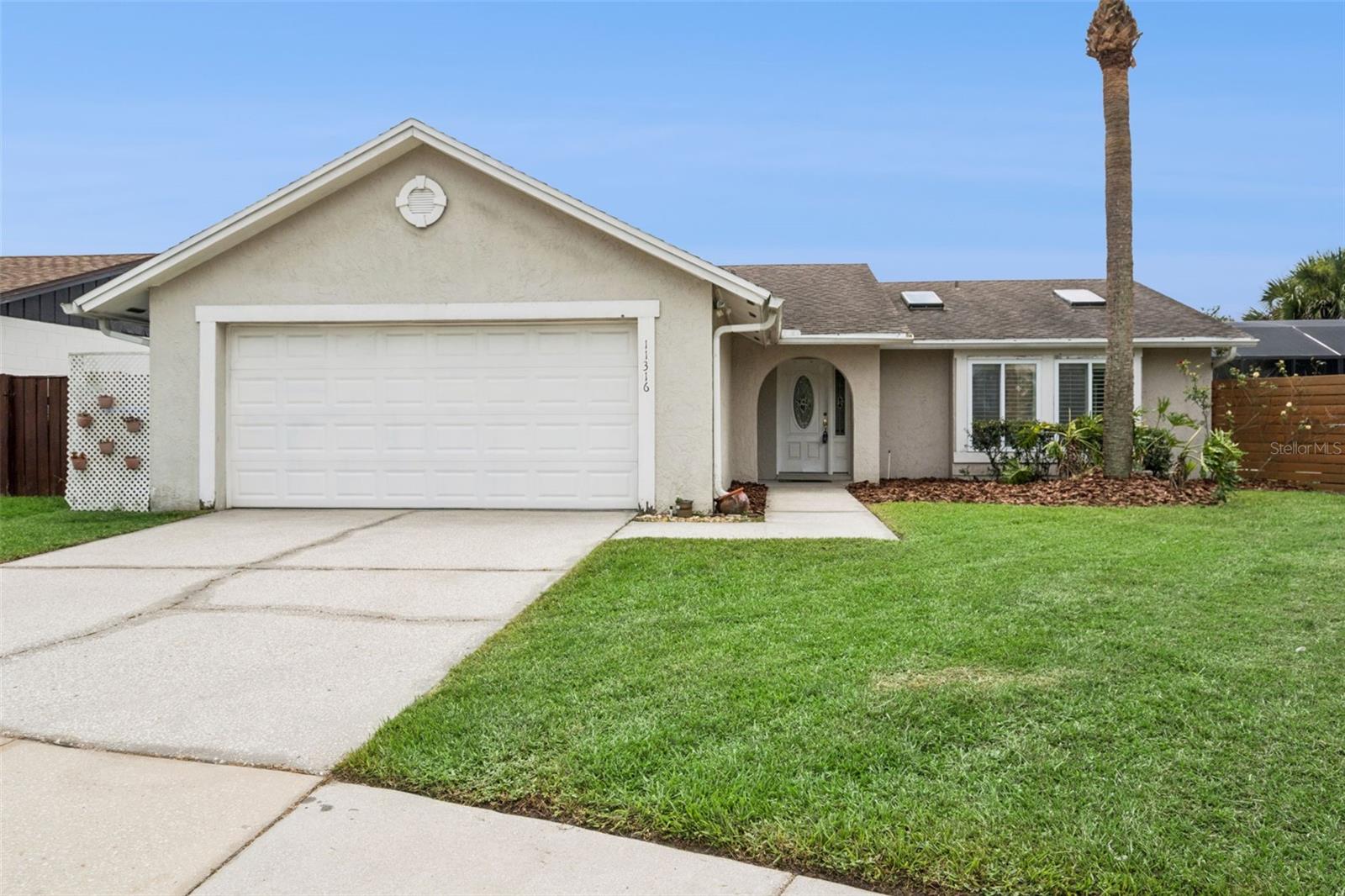 Photo of 11316 ASHBORO DRIVE ORLANDO FL 32837