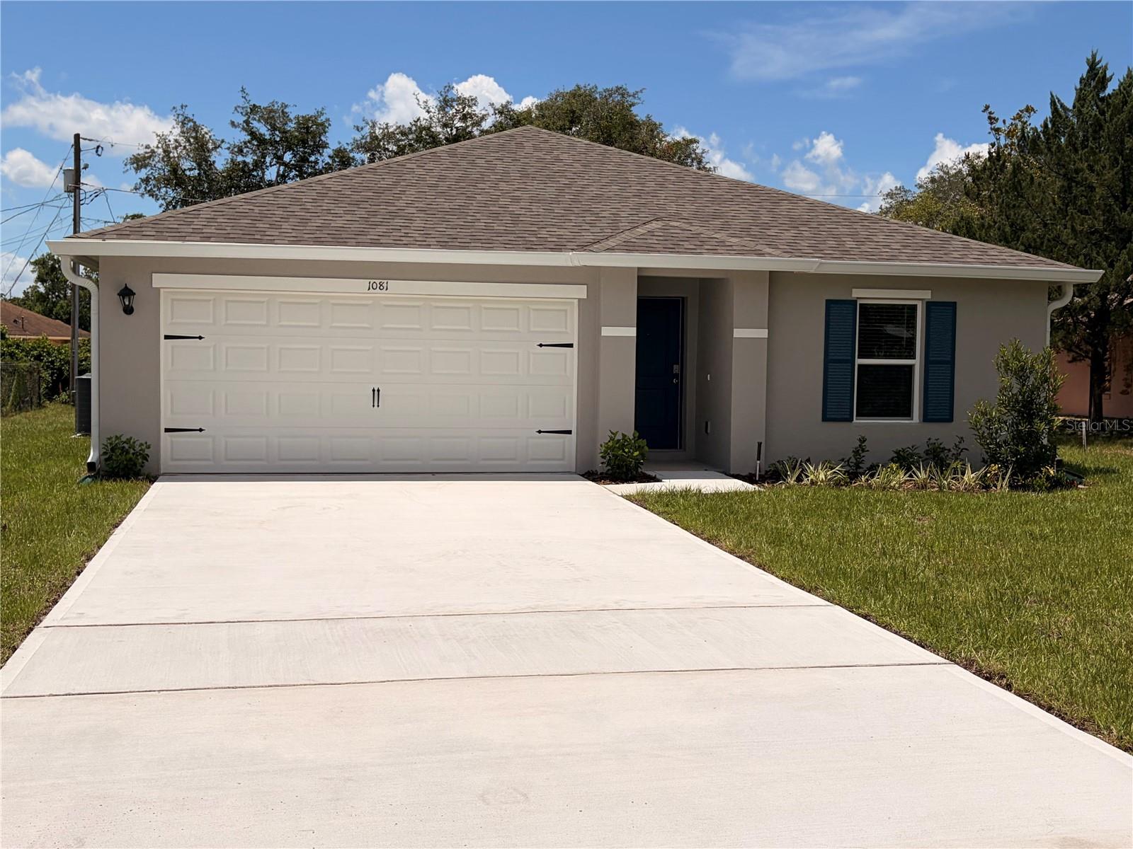 Photo of 141 HEIRLOOM DRIVE ORMOND BEACH FL 32174