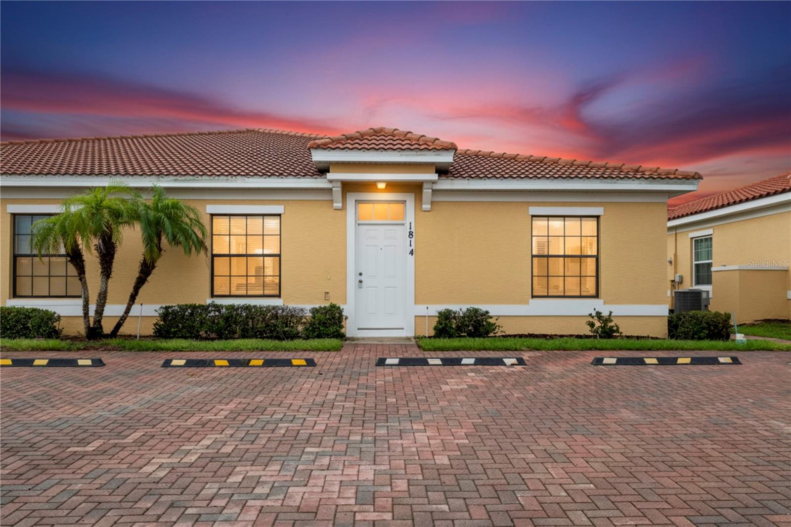 Photo of 1814 CORIANDER DRIVE POINCIANA FL 34759
