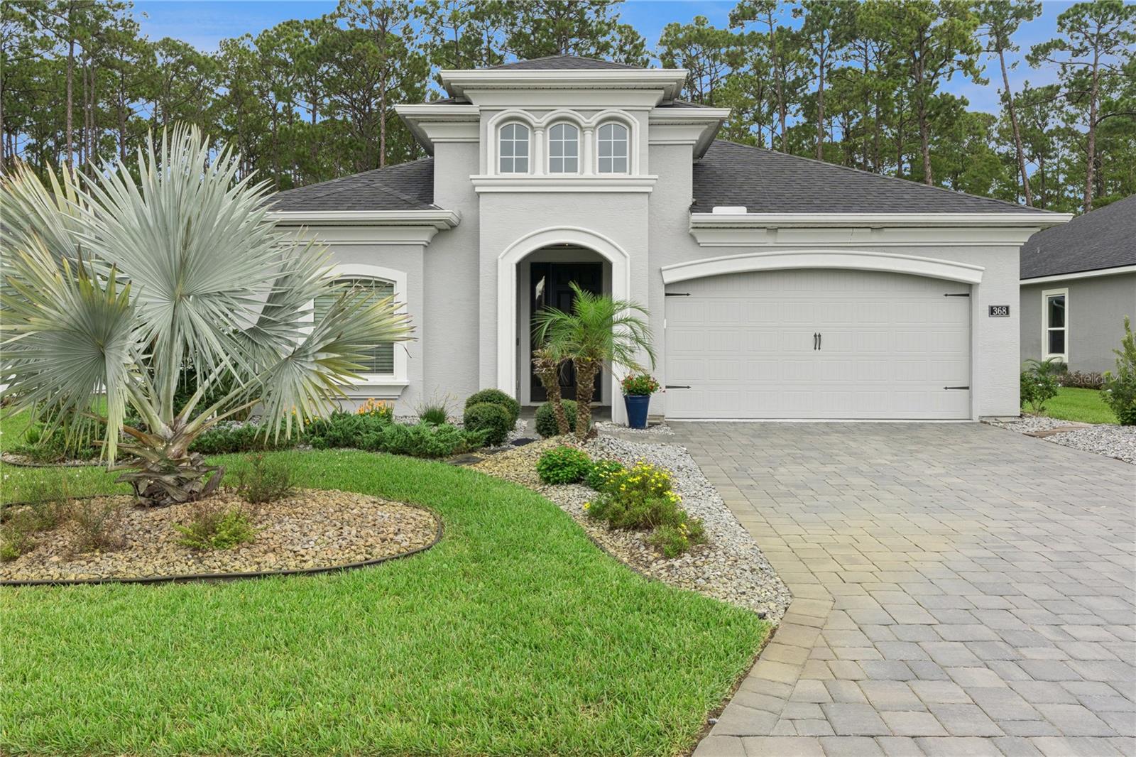 Photo of 368 STIRLING BRIDGE DRIVE ORMOND BEACH FL 32174