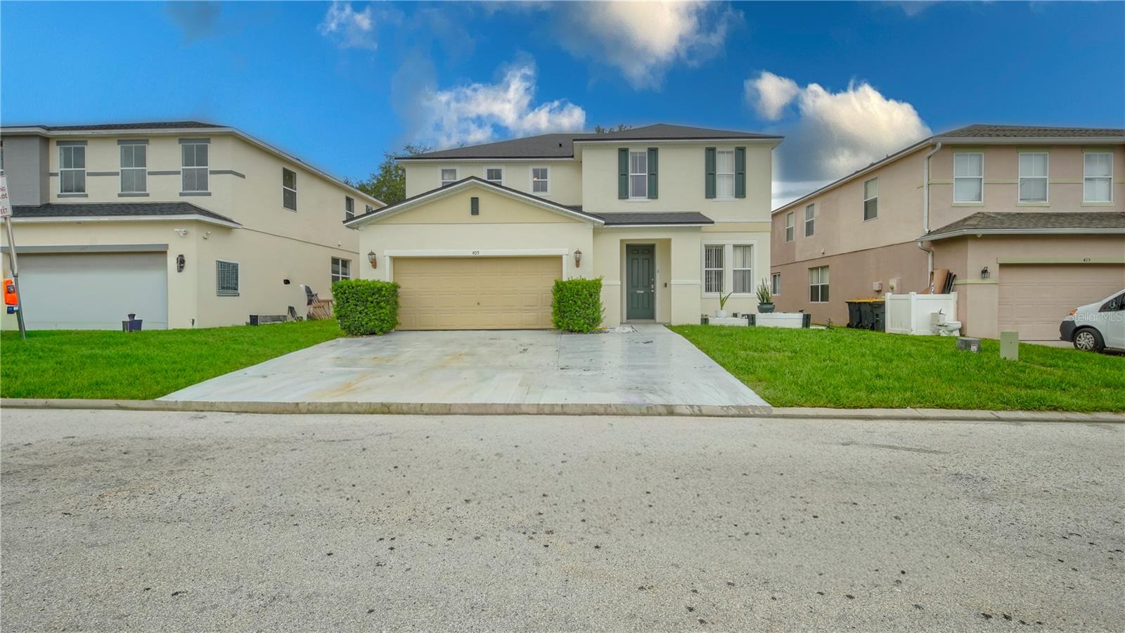 Photo of 405 KETTERING ROAD DAVENPORT FL 33897