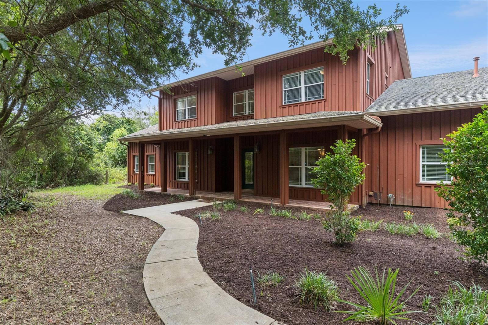 Photo of 1675 CURRYVILLE ROAD CHULUOTA FL 32766