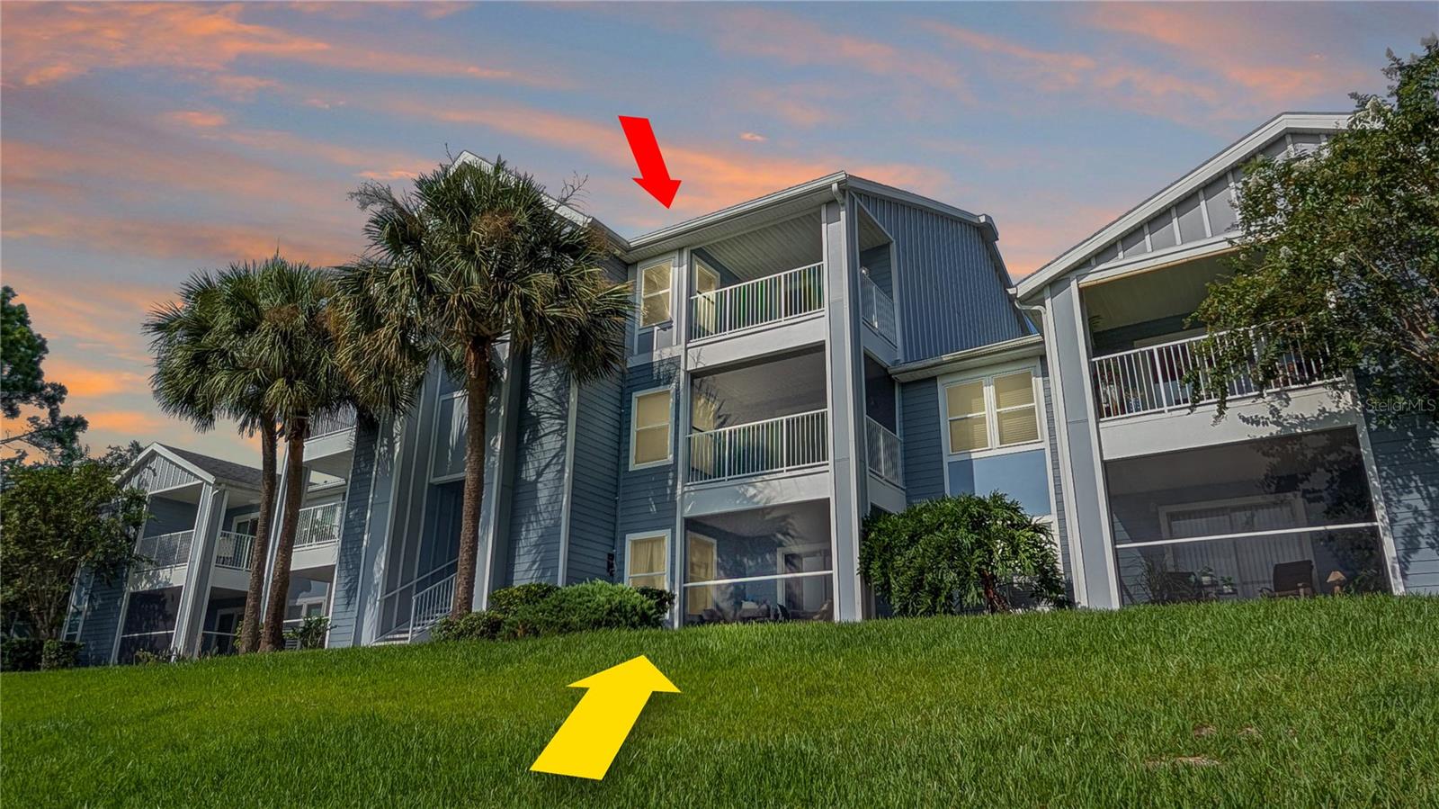 Photo of 2516 GRASSY POINT DRIVE #306 LAKE MARY FL 32746