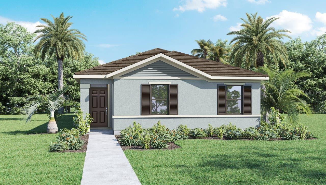 Photo of 1746 HUMMINGBIRD ROAD WINTER HAVEN FL 33884