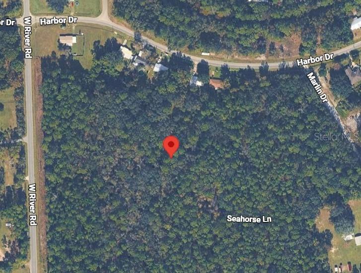 Photo of 105 DOLPHIN LANE PALATKA FL 32177