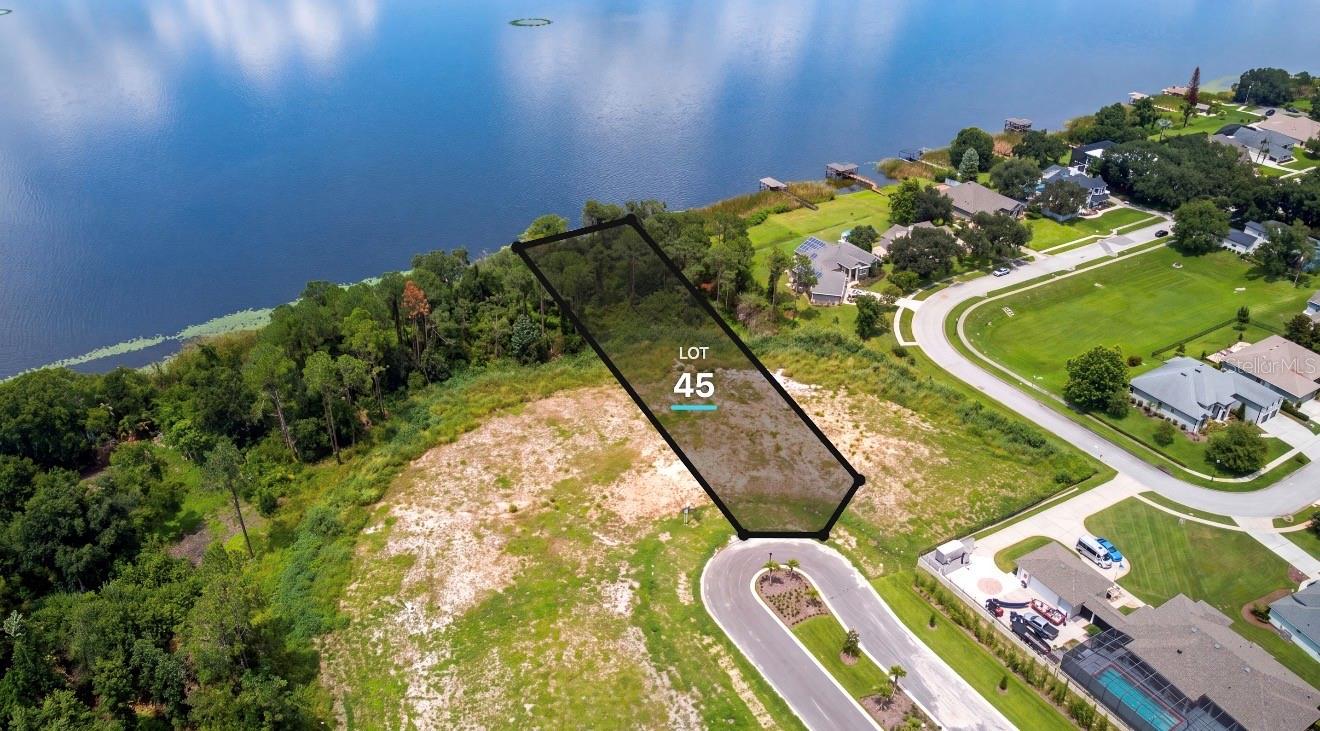 Photo of 552 WALKER STREET OAKLAND FL 34787