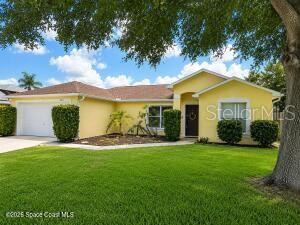 Photo of 7423 BUMELIA DRIVE COCOA FL 32927